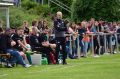 Trainer Thomas Klier (1. FC Waldstein) 07